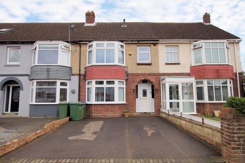 Beaulieu Avenue, Fareham PO16