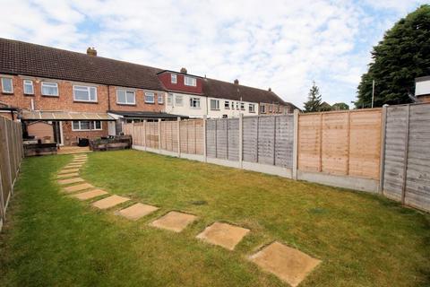 undefined, Beaulieu Avenue, Fareham PO16