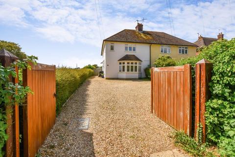 4 bedroom semi-detached house for sale, Empingham Road, Stamford