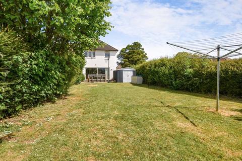 4 bedroom semi-detached house for sale, Empingham Road, Stamford