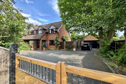 4 bedroom detached house for sale, Swains Lane, Flackwell Heath HP10