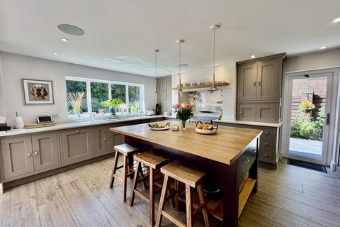 4 bedroom detached house for sale, Swains Lane, Flackwell Heath HP10