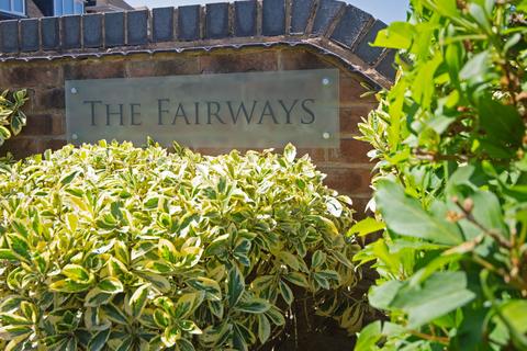 5 The Fairways, Little Aston, Sutton Coldfield, B74 3UG