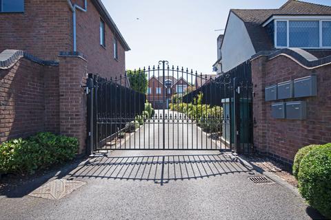 5 The Fairways, Little Aston, Sutton Coldfield, B74 3UG