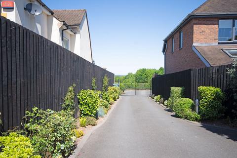 5 The Fairways, Little Aston, Sutton Coldfield, B74 3UG