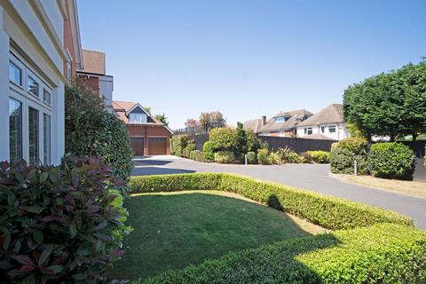 5 The Fairways, Little Aston, Sutton Coldfield, B74 3UG
