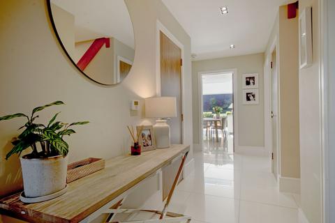 5 The Fairways, Little Aston, Sutton Coldfield, B74 3UG