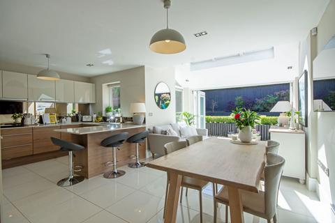 5 The Fairways, Little Aston, Sutton Coldfield, B74 3UG