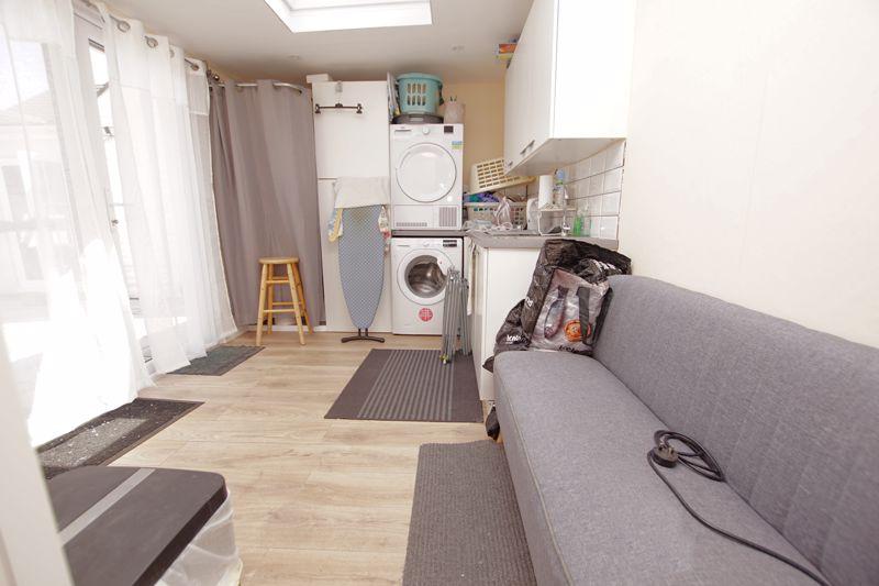 Garden Room/Office