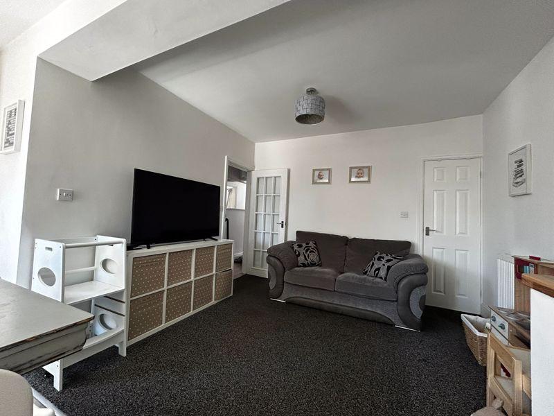 2nd Reception Room
