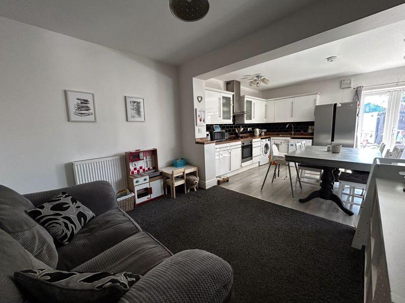 Open Plan...