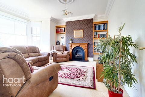Cwmavon Road, Pontypool