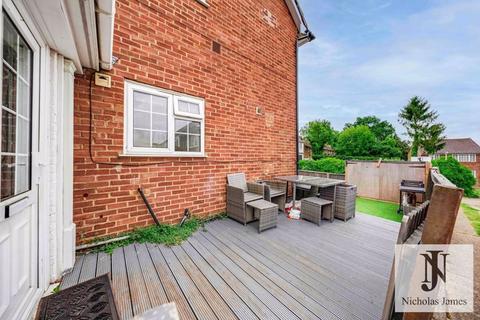 undefined, Sandringham Road, Potters Bar, EN6