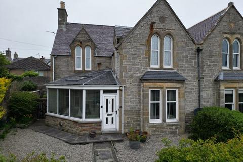 3 bedroom semi-detached house for sale, Duncan Street, Thurso