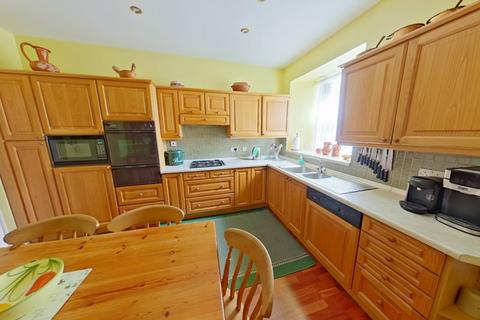 3 bedroom semi-detached house for sale, Duncan Street, Thurso