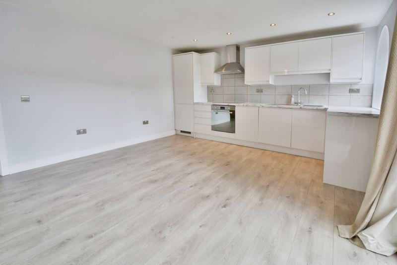 Kitchen and...