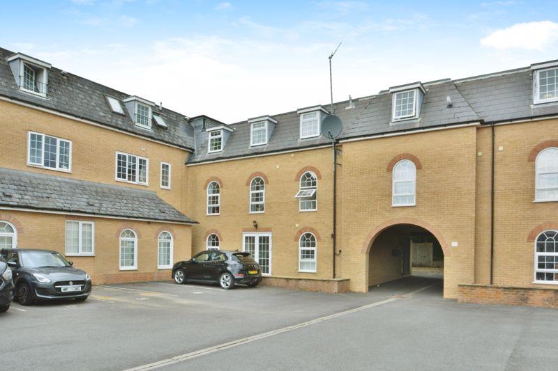 Horizon House