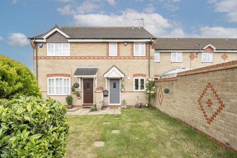 4 Bencroft Road, Hemel Hempstead, HP2 5UY