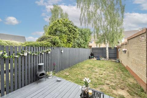 4 Bencroft Road, Hemel Hempstead, HP2 5UY