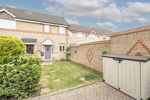 4 Bencroft Road, Hemel Hempstead, HP2 5UY