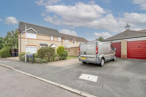 4 Bencroft Road, Hemel Hempstead, HP2 5UY