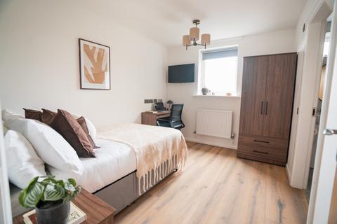 undefined, Apt 403, Cambridge House, Cambridge House M15
