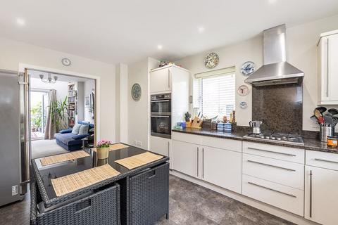 4 bedroom end of terrace house for sale, Butterfly Crescent, Hemel Hempstead