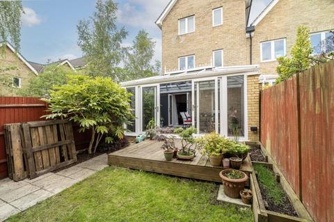 4 bedroom end of terrace house for sale, Butterfly Crescent, Hemel Hempstead