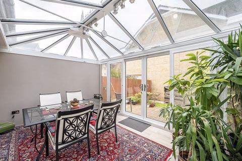 4 bedroom end of terrace house for sale, Butterfly Crescent, Hemel Hempstead