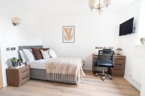 undefined, Apt 204, Cambridge House, Cambridge House M15