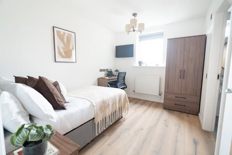 undefined, Apt 204, Cambridge House, Cambridge House M15