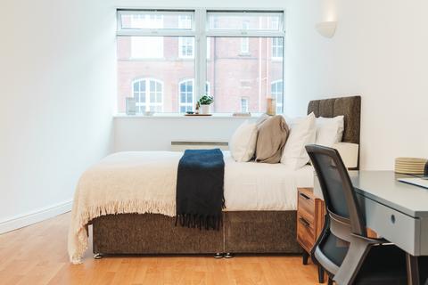 Flat share to rent, Apt 101, Cambridge House, Cambridge House M15