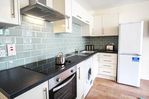 undefined, Apt 3,  47-49 East Parade, 47-49 East Parade HG1
