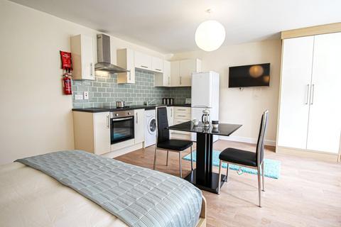 undefined, Apt 3,  47-49 East Parade, 47-49 East Parade HG1