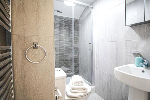 undefined, Apt 3,  47-49 East Parade, 47-49 East Parade HG1