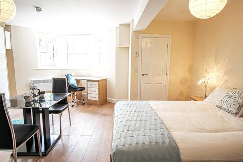 undefined, Apt 3,  47-49 East Parade, 47-49 East Parade HG1
