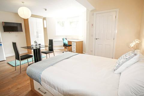 undefined, Apt 3,  47-49 East Parade, 47-49 East Parade HG1