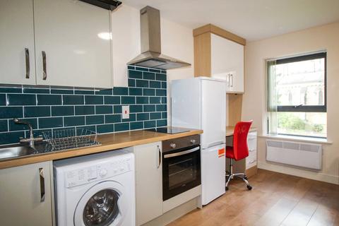 undefined, Apt 20, Lofthouse Residence, 78 Lofthouse Place LS2