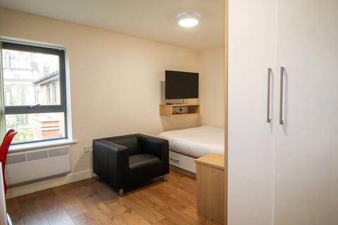 undefined, Apt 20, Lofthouse Residence, 78 Lofthouse Place LS2