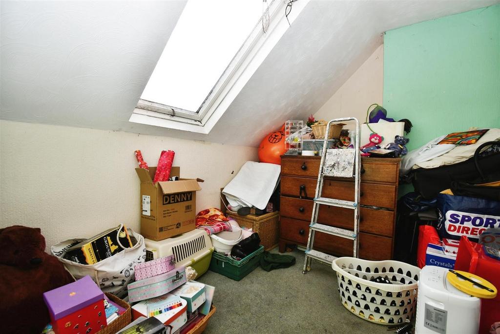 Loft room two