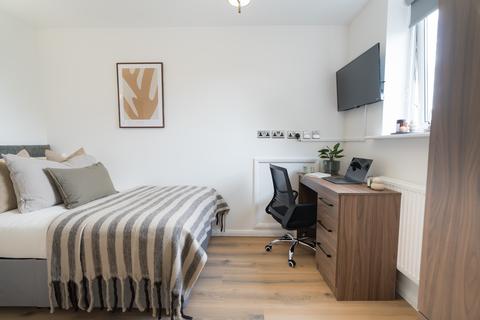 Flat share to rent, Apt 1005, Cambridge House, Cambridge House M15