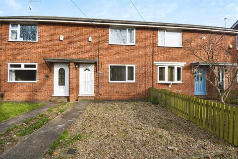 50 Ash Grove, Hull, HU5 1LU