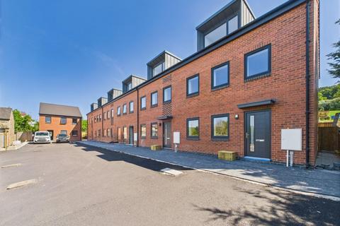 undefined, Springworks Court, Broadholme Lane, Belper DE56
