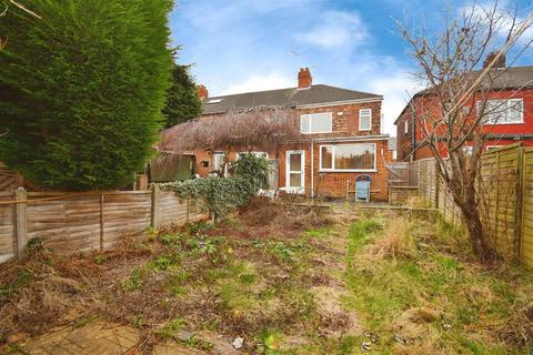 17 Woodgate Road, Hull, HU5 5AH