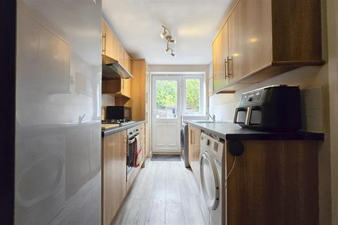 2 bedroom terraced house for sale, Cardigan Road, Hull