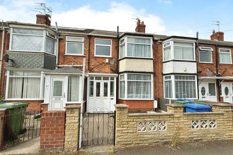 3 bedroom terraced house for sale, Keswick Gardens, Hull
