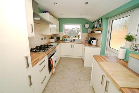3 bedroom terraced house for sale, Keswick Gardens, Hull