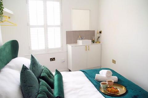 undefined, Purbeck Road, Bournemouth BH2