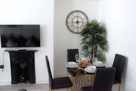undefined, Purbeck Road, Bournemouth BH2