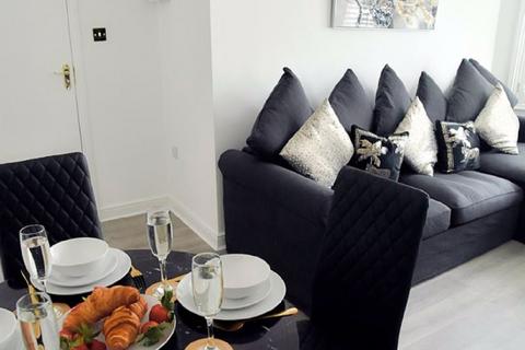 undefined, Purbeck Road, Bournemouth BH2